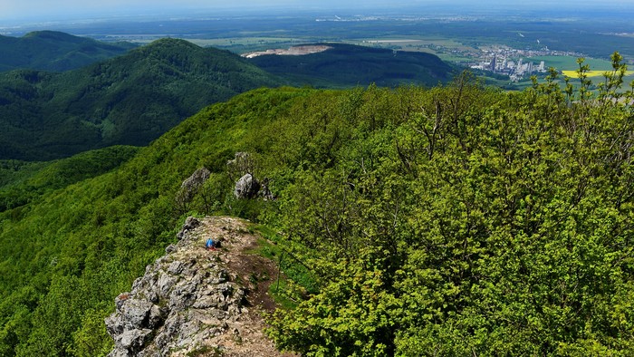 Cestovateľská destinácia - Karpaty