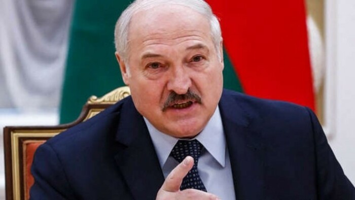 Lukasenka külpolitikai játékai