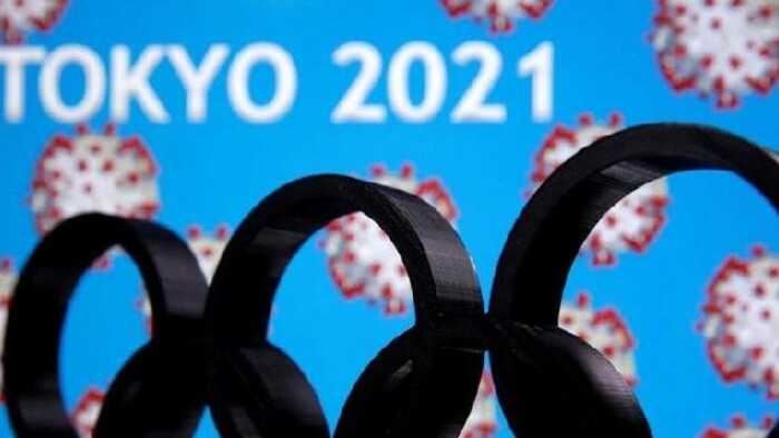 Olimpia járványhelyzet közepette