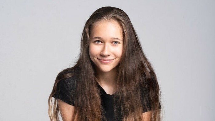 Naša hudba / Martina Kapráliková