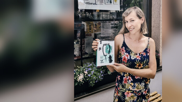 Barbara Sigmundová o preklade poviedok Claudie Piñeiro