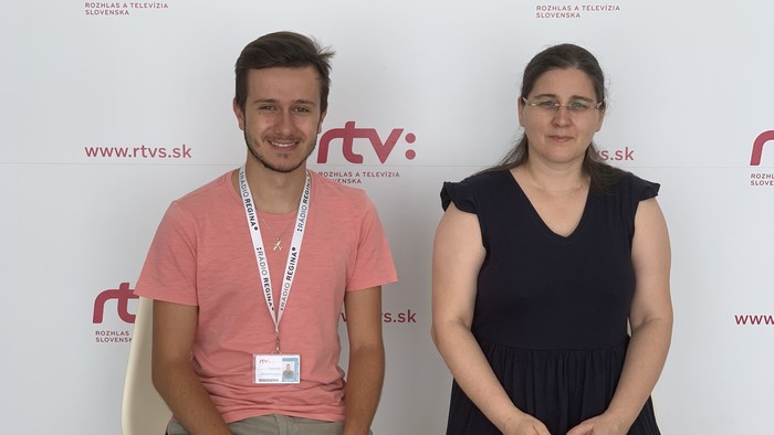 Príroda potrebuje našu pomoc | Na jednej vlne