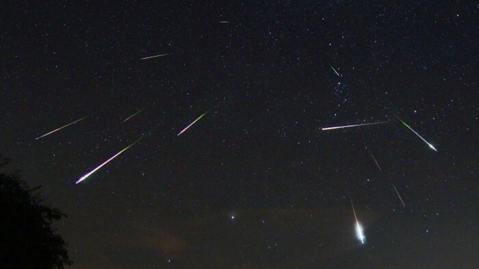 Ma éjjel tetőzik a Perseida meteorraj