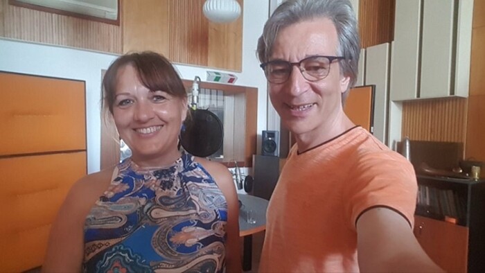 Bez scenára 4: Soňa Vancáková píše listy väzňom 
