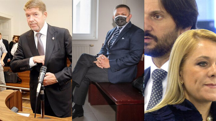 Belpolitikai hírösszefoglaló Szilvássy Józseffel