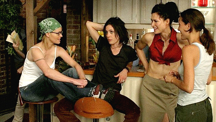 Fenomény: The L Word