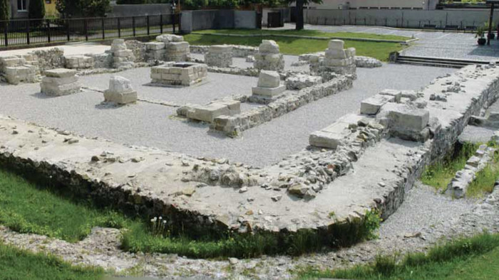 O nových zápisoch Slovenska v zozname UNESCO