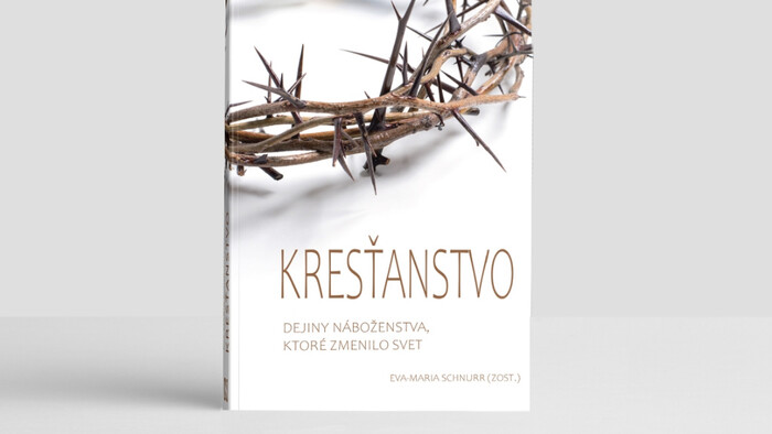 Recenzia knihy: Kresťanstvo. Dejiny náboženstva, ktoré zmenilo svet