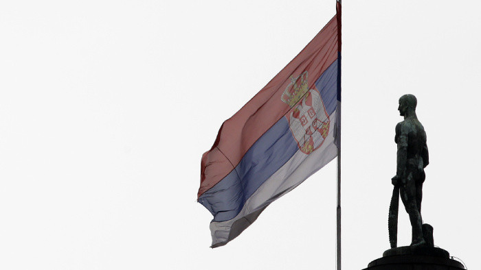 Slováci postavili Slovákom vo Vojvodine najväčší akvapark v Srbsku