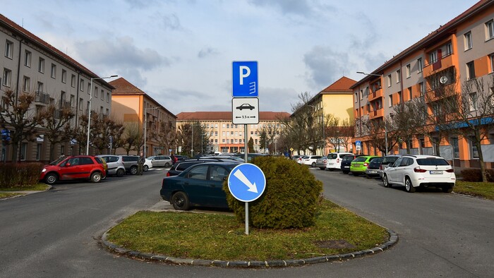 Vyššie ceny a zmeny v rezidentskom parkovaní