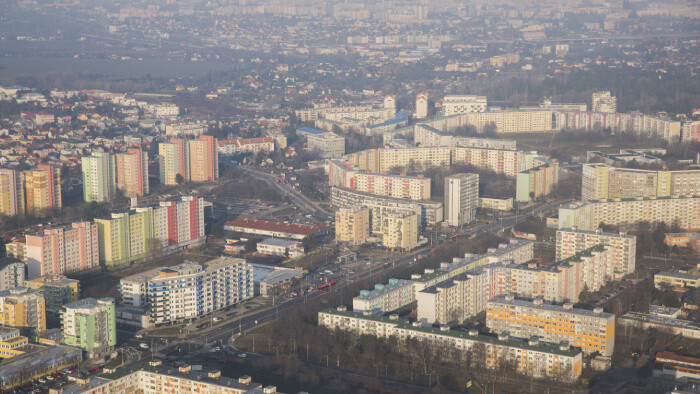 Zmena liniek vo Vrakuni a Podunajských Biskupiciach