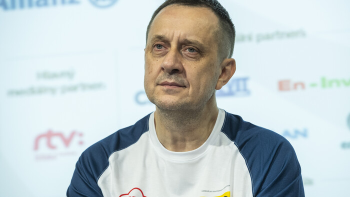 Medailové ambície našich paralympionikov