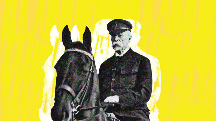 Naša zabudnutá klasika: David Vyhnánek/Markéta Bocková – Masaryk a Slováci