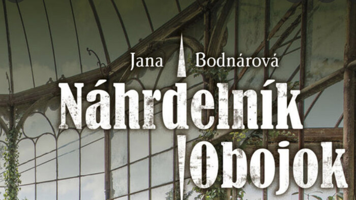 Náhrdelník/Obojok má nové preklady