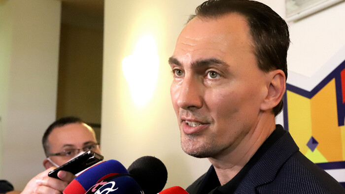 Hokej: kvalifikácia na ZOH v Pekingu