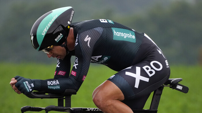 Peter Sagan na pretekoch Okolo Slovenska