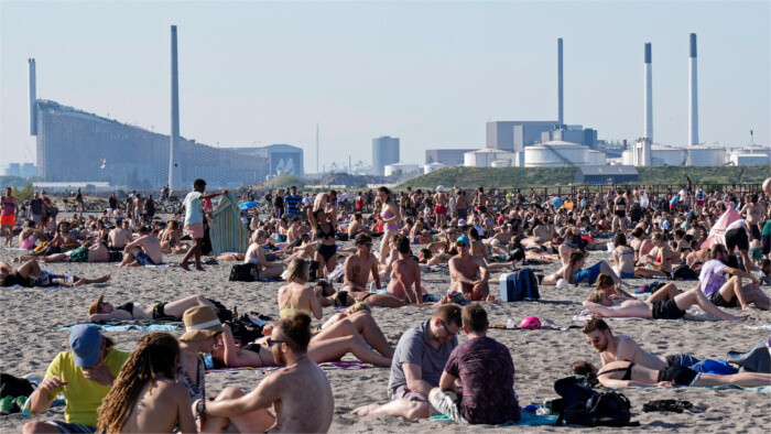 Reprise des liaisons entre Bratislava, Copenhague et les îles Canaries