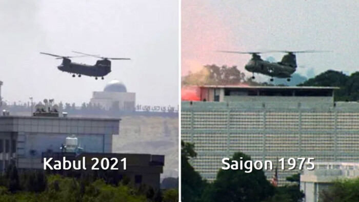 Három hónap helyett három nap alatt értek Kabul kapuihoz a tálibok