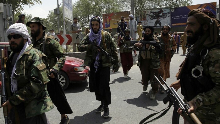 Afganistan: Deň nezávilosti