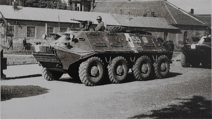 21. august 1968