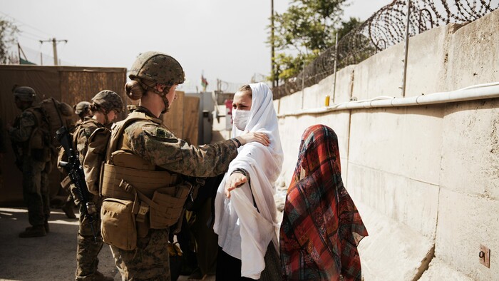 Afganistan