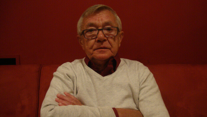 Peter Guldan má 75 rokov