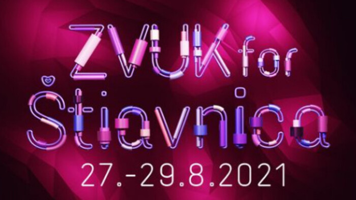 Zvuk for Štiavnica prinesie 10 koncertov do 6 priestorov
