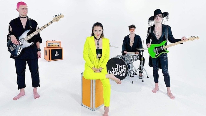 Osmička / 2021 / 33. týždeň