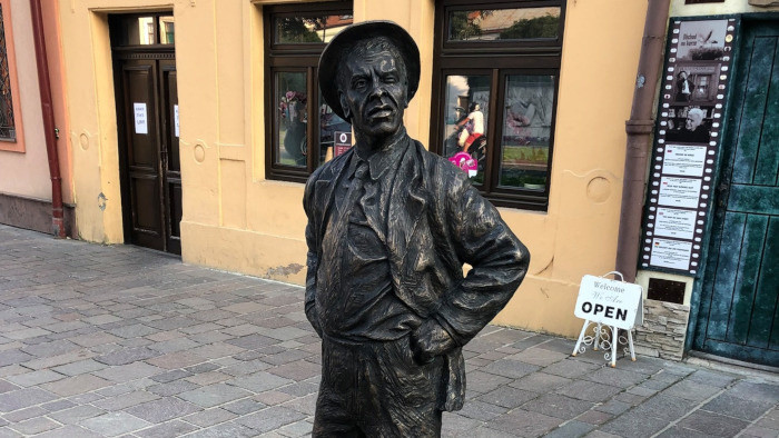 Socha Tóna Brtka