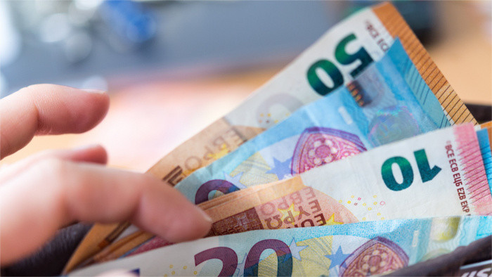 El salario mínimo ascenderá a 646 euros el próximo año
