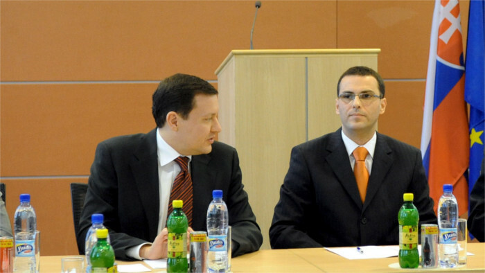 Petková: Disciplinary motion against Special Prosecutor “may be culmination of conflict”