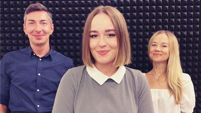 Nádejná kardiochirurgička M. Žembery: Až vo vypätých situáciách prichádzame na to, že zdravotníctvo nie je len o lekároch