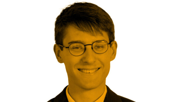 Interjú Tóth Barnabás Felicián politológussal