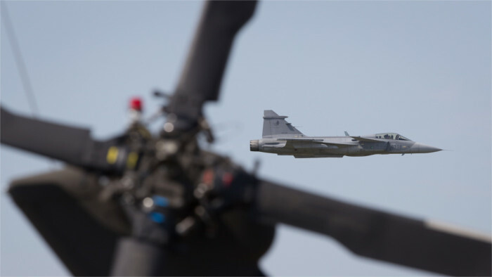 Letecké dni budú s bohatou medzinárodnou účasťou 
