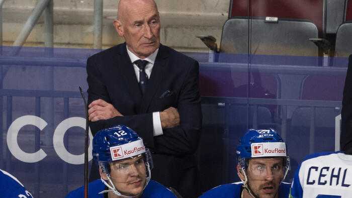 Hokej: kvalifikácia na ZOH v Pekingu