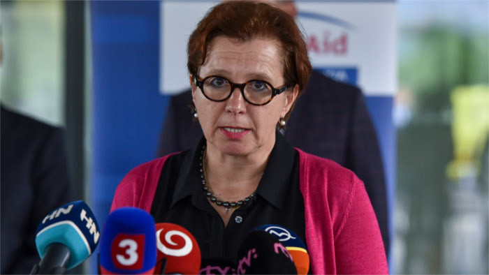 Eslovaquia ha donado más de 840.000 vacunas contra la Covid-19 a otros países