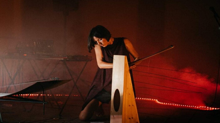 V Pezinku sa uskutoční prvý ročník festivalu experimentálnej hudby Mela 2021