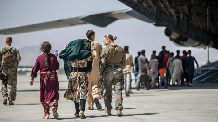 Slovakia becomes part of non-combat evacuation operations coordination group