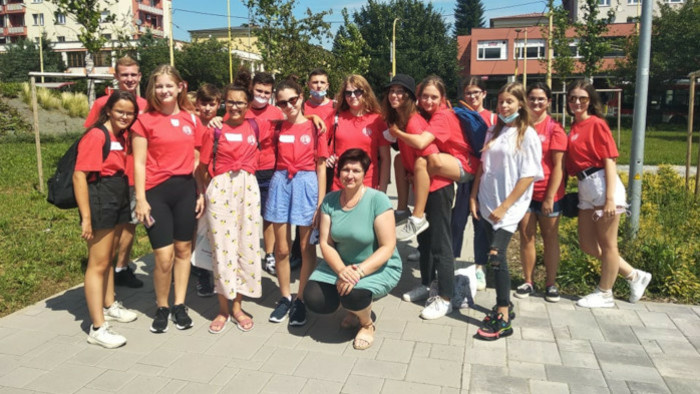 Detská univerzita na Prešovskej univerzite