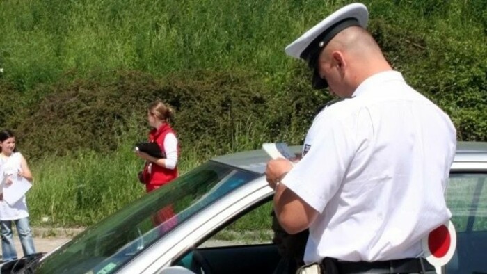 A jövőben bírság járhat hatósági személy megsértése miatt