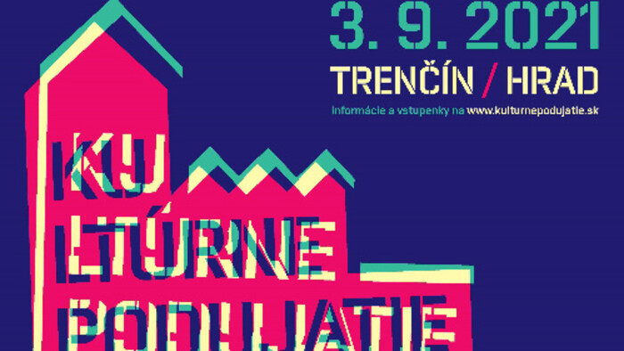Na Trenčiansky hrad sa vracia KUltúrne Podujatie