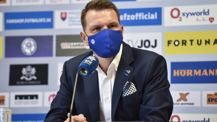 Futbal: Kvalifikácia na MS