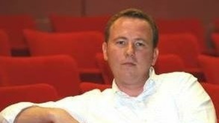 Hosť DRS / Pavol Kelley - producent festivalu Kremnické Gagy