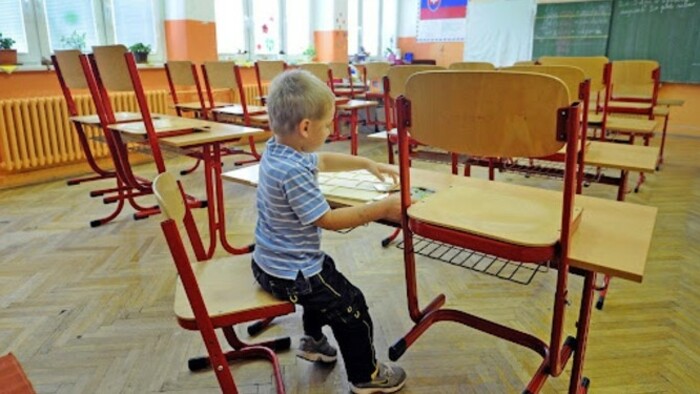 Törvényben rögzítenék a nemzetiségi iskola fogalmát