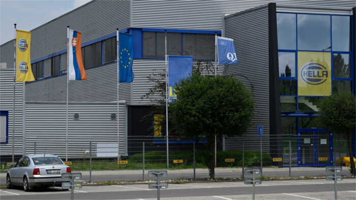 Vývojové centrum pre európsky trh