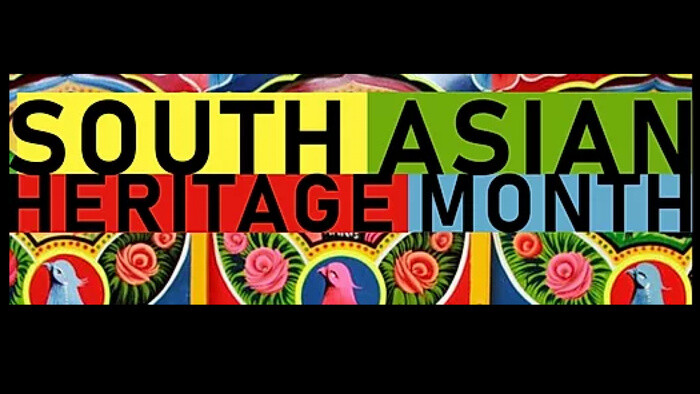 The Selector: South Asian Heritage Month