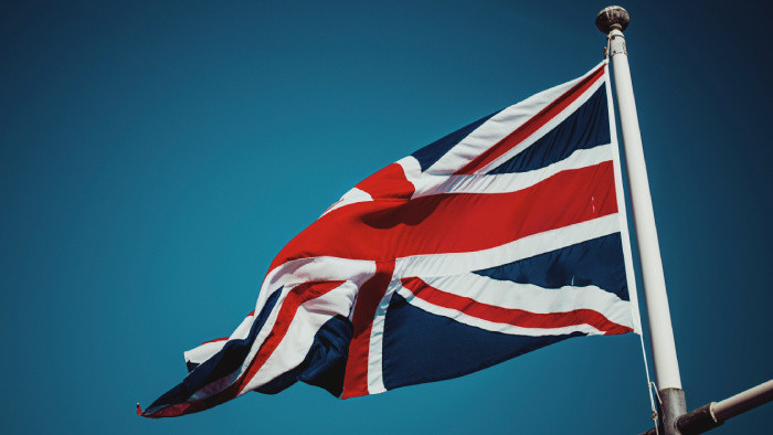 Britský veľvyslanec na Slovensku Nigel Baker 
