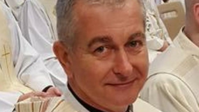 Hosť nedeľného Dobrého rána / Peter Dikoš