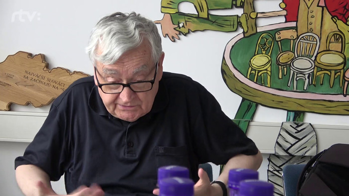 Stanislav Štepka: Veľké ilúzie