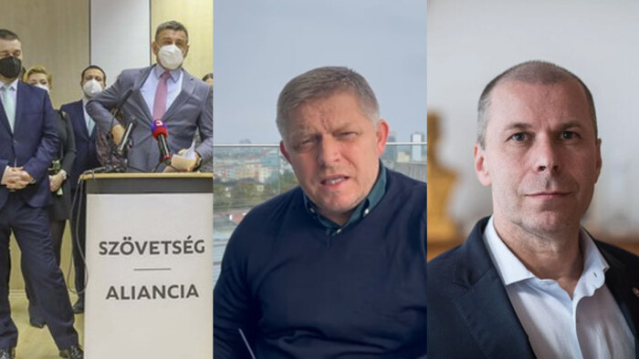Belpolitikai hírösszefoglaló Szilvássy Józseffel